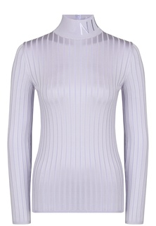 Водолазка NINA RICCI
