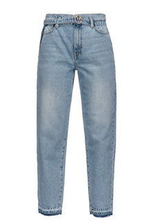 Джинсы PINKO