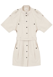 Платье ISABEL MARANT ?TOILE