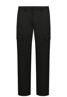 Брюки VERSACE JEANS COUTURE