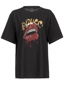 Футболка PINKO