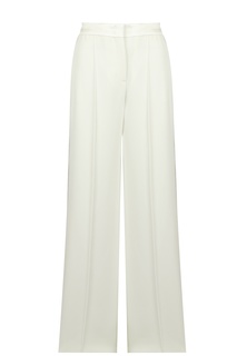 Брюки ERMANNO SCERVINO