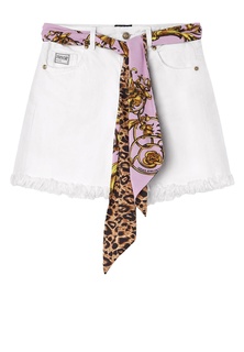 Шорты VERSACE JEANS COUTURE
