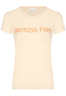 Футболка PATRIZIA PEPE