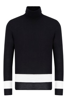 Водолазка EMPORIO ARMANI