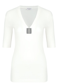 Джемпер BRUNELLO CUCINELLI