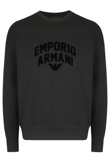 Толстовка EMPORIO ARMANI