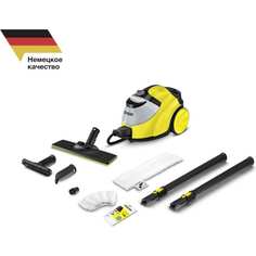 Пароочиститель Karcher