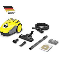 Пылесос Karcher