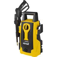Мойка высокого давления Huter
