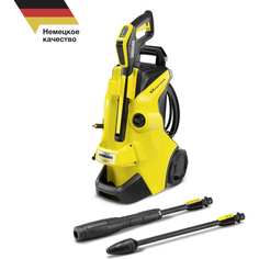 Мойка высокого давления Karcher