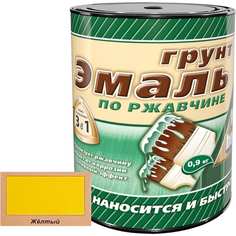 Грунт-эмаль White House