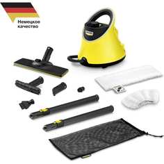 Пароочиститель Karcher