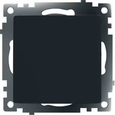 Одноклавишный выключатель STEKKER