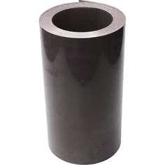 Прямая бордюрная лента Дачная мозаика