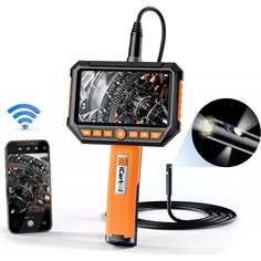 Промышленный видеоэндоскоп iCarTool