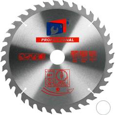 Диск пильный по дереву TORGWIN