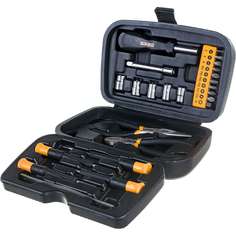 Набор инструментов для дома DEKO ДЕКО