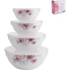 Набор салатников BONJART