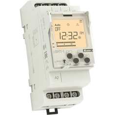 Цифровой коммутирующий таймер ELKO EP