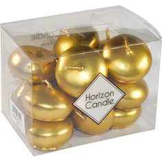 Плавающая свеча MIR LIGHT