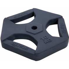 Обрезиненный диск Starfit