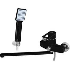Смеситель для ванной и душа WISENT