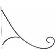 Крючок для подвесных кашпо ПРОФСАНМОНТАЖ