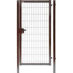 Калитка Grand Line