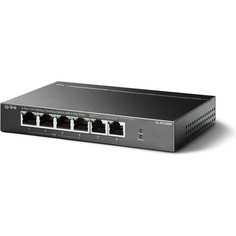 Настольный коммутатор TP-Link