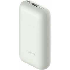 Внешний аккумулятор Xiaomi