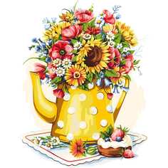 Картина Фрея Freya