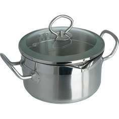 Кастрюля Regent inox