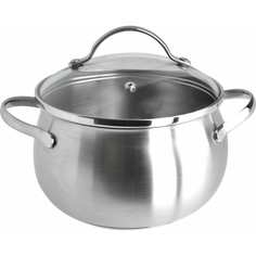 Кастрюля Regent inox