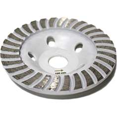 Алмазная чашка Diamaster