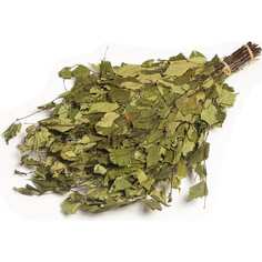 Березовый веник Банная линия