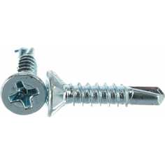 Оконный саморез ЦКИ