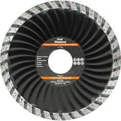 Диск алмазный TORGWIN SEB