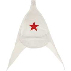 Модельная шапка Банная линия