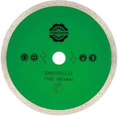 Алмазный диск TORGWIN