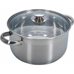 Кастрюля Regent inox