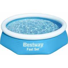 Надувной бассейн BestWay