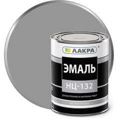 Эмаль ЛАКРА