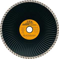 Диск алмазный TORGWIN