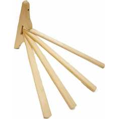 Вешалка Банная линия