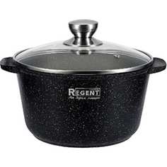 Кастрюля Regent inox