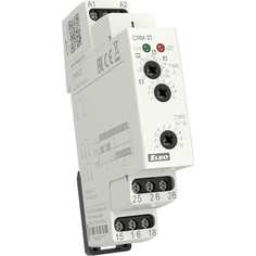 Мультифункциональное реле времени ELKO EP