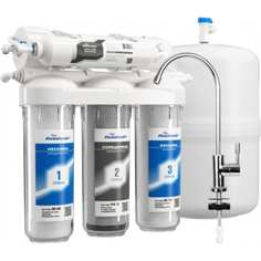 Система обратного осмоса Аквабрайт
