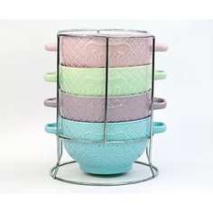 Набор бульонниц BONJART