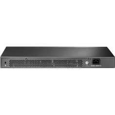 Гигабитный управляемый коммутатор TP-Link